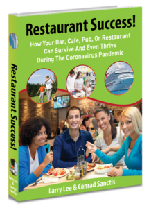 Restaurant Success cover 3D